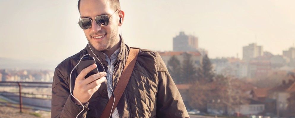 在Android上欣赏有声读物的4种有趣,简单的方法