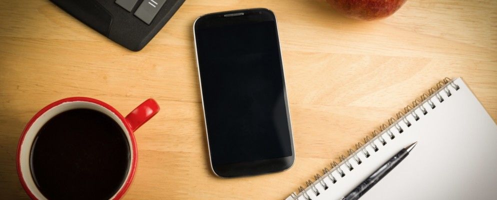 适用于Android的Writer的重要移动应用程序