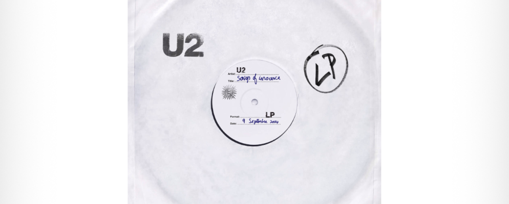 是的:U2相册意味着Apple可以将数据发送到您的iPhone