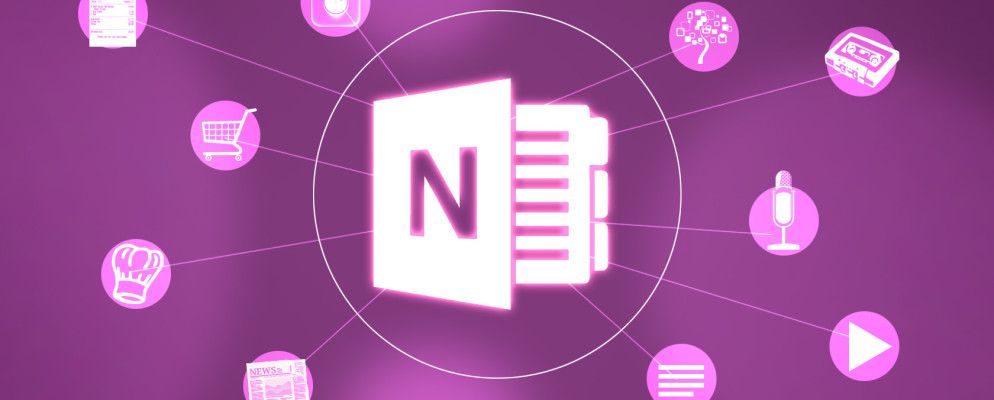 使用Microsoft OneNote的10种独特方法