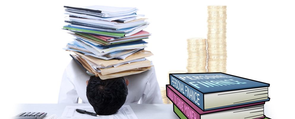 简朴节俭：如何轻松学习个人理财