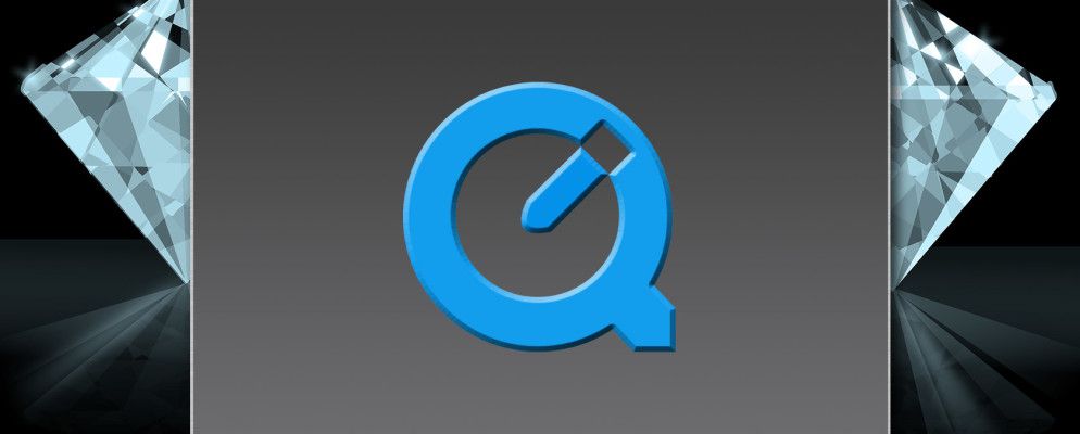 QuickTime Player免费执行的7个便捷任务