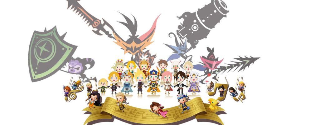 乍一看没有音乐感的4种节奏游戏