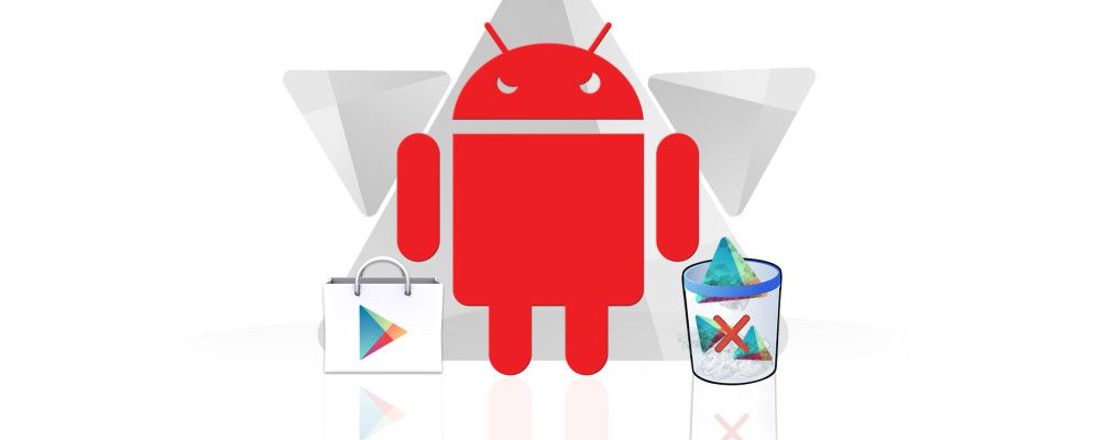 您需要避免的Play商店中的欺诈应用