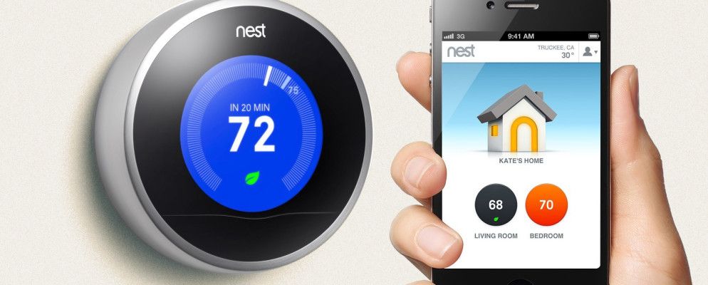 您应该购买的5款智能家电