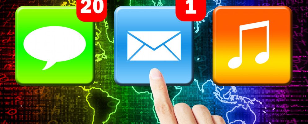 您今天应该设置的6条个人警报