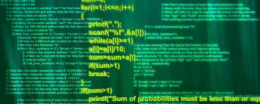 开源软件许可证:应该使用哪个?