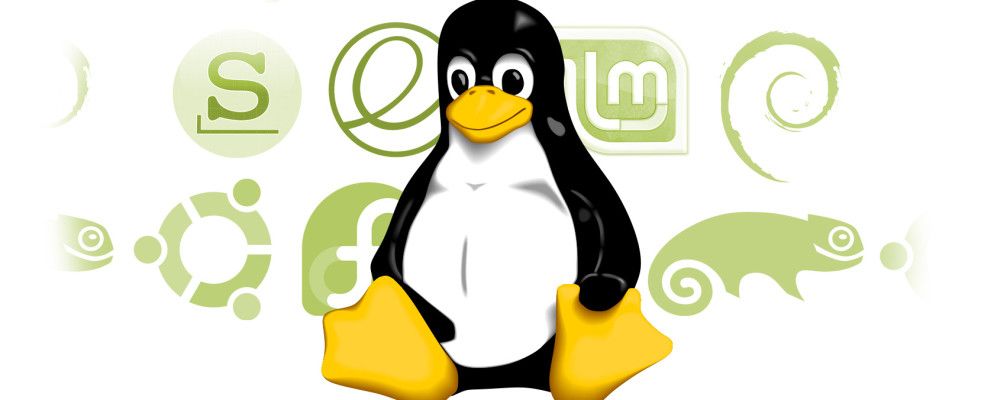 切换到Linux？这是选择正确发行版的方法
