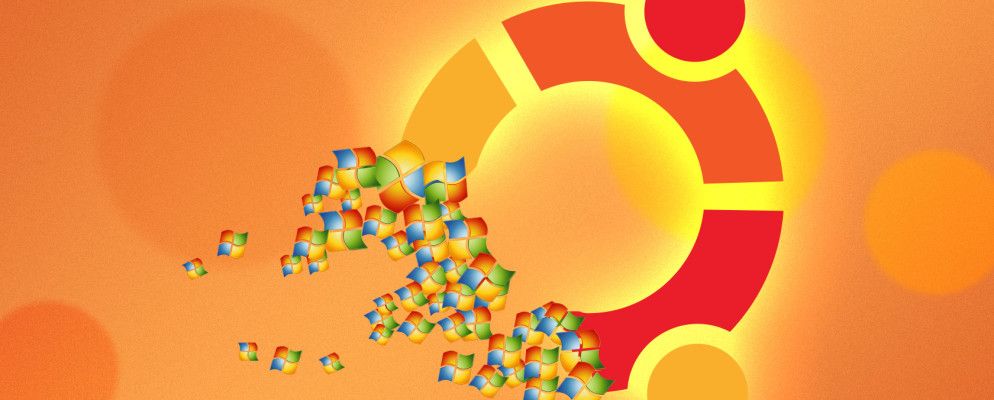 从Windows 7迁移到Ubuntu：终极指南