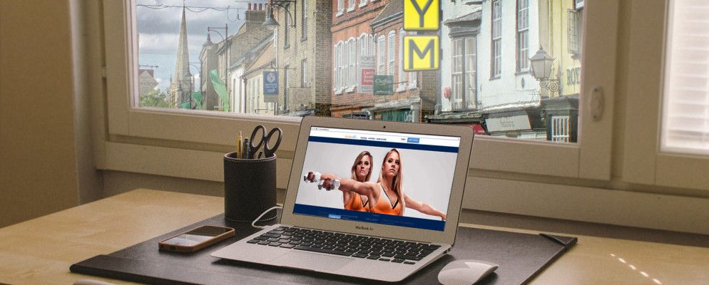 如何在不去体育馆的情况下锻炼