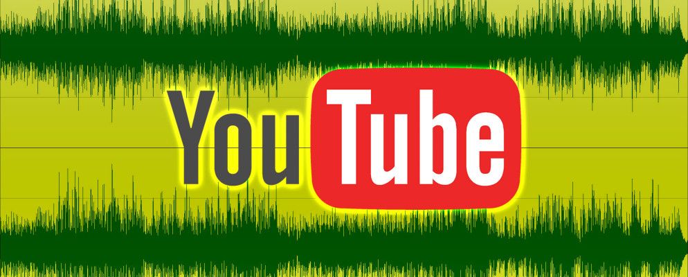 3种将纯音频播客添加到YouTube的方法