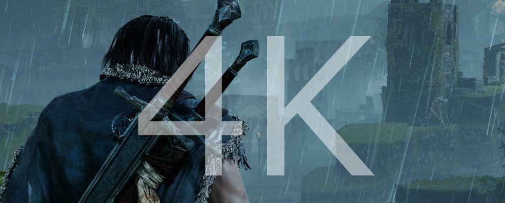 4K PC游戏：值得花钱吗？