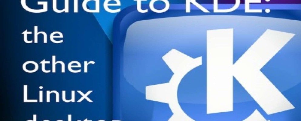 KDE指南：其他Linux桌面