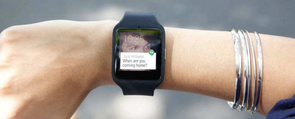 哪款Android Wear Smartwatch最适合您?
