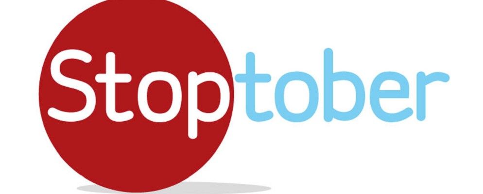 参加Stoptober?寻求帮助的五个地方