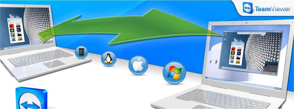 使用团队查看器的11个技巧–最佳的免费远程桌面连接管理器