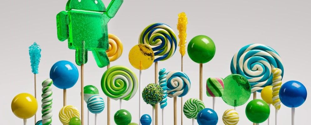 Google揭露Android Lollipop，HBO与Netflix对抗，还有更多…[科技新闻摘要]