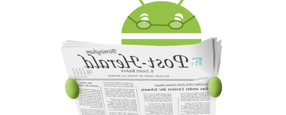 什么是Android最佳新闻阅读器应用程序?