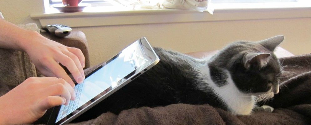 苹果更新iPad和iMac，Anonabox面临反冲，还有更多…[技术新闻摘要]