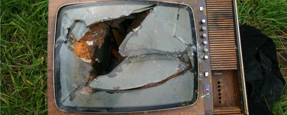 传统电视如何消亡，Dropbox未被黑客入侵以及更多……[科技新闻摘要]