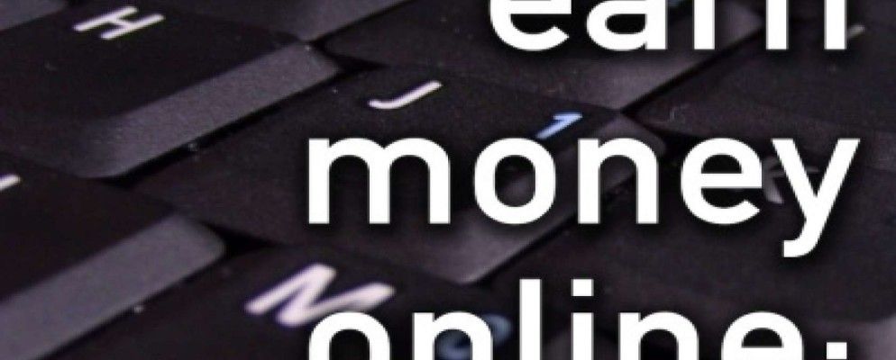 您的在线赚钱指南:写作,转录和辅导演出