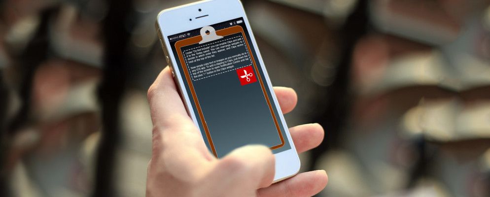 剪辑将您的iPhone键盘和小部件用作剪贴板管理器