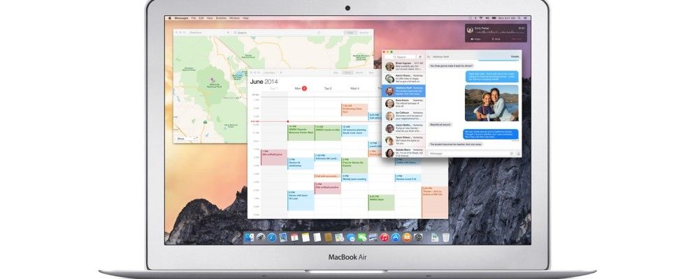 优胜美地和iOS 8的连续性意味着什么?