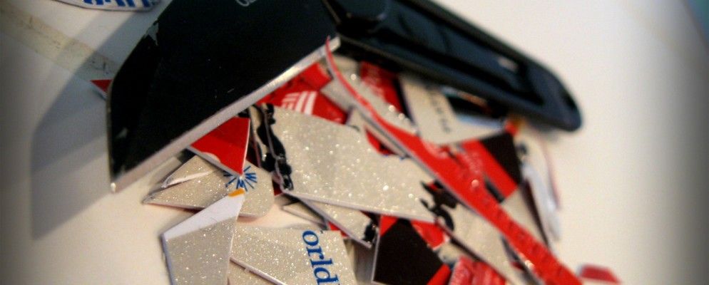 Apple Pay遭受重大打击，Facebook被指控抄袭[技术新闻摘要]