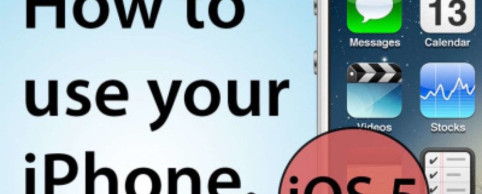 iPhone 2:中级(iOS5)