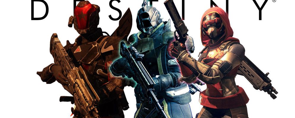 成为传奇：命运初学者的6个秘诀