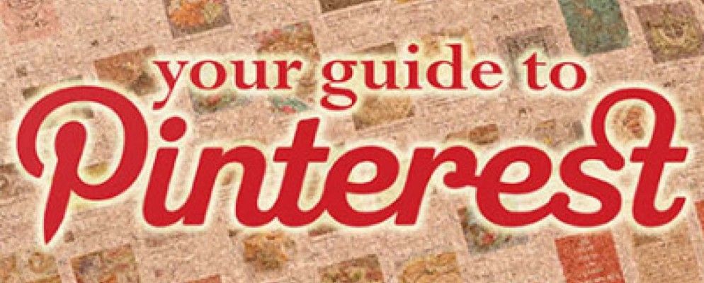 非官方的Pinterest指南