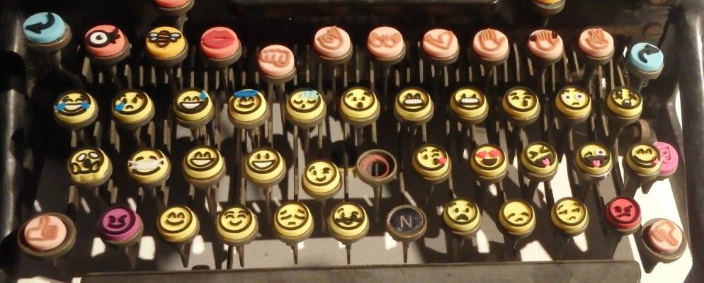 使用表情符号，Fitbit电涌和充电功能在网上搜索[技术新闻摘要]