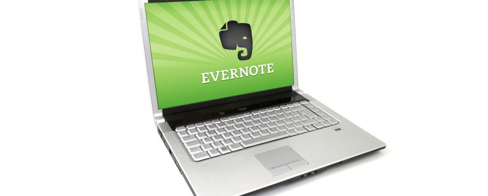 记笔记更轻松—查看Evernote为您准备的内容