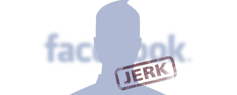 您是否应该担心自己的Facebook数据被盗用？