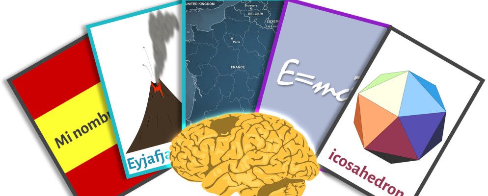 如何将PowerPoint幻灯片转换为抽认卡以获得更好的学习结果