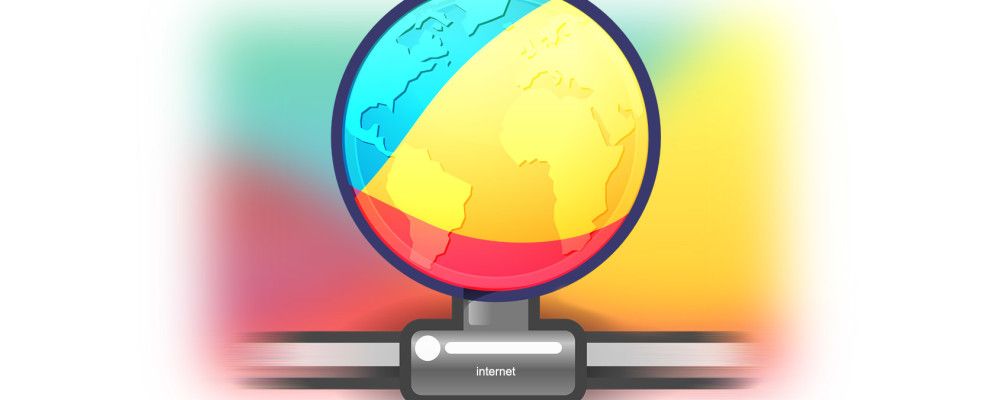 满足GlassWire,适用于Windows PC的最漂亮的带宽和Internet安全监视器