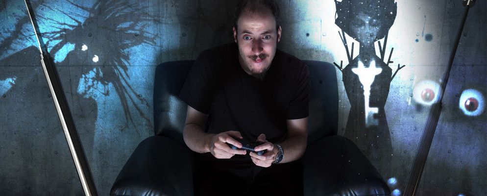 吓坏便宜！不到$ 20美元的现代恐怖游戏