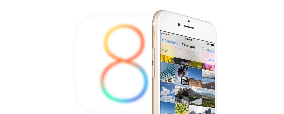 使用iOS 8制作令人惊艳的iPhone延时视频
