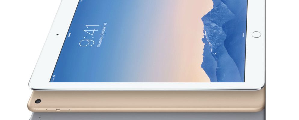 IPad Air 2评论，微软放弃诺基亚，转到Android平台…[技术新闻摘要]