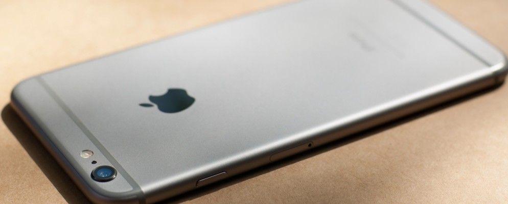 iPhone 6 Plus评论和赠品