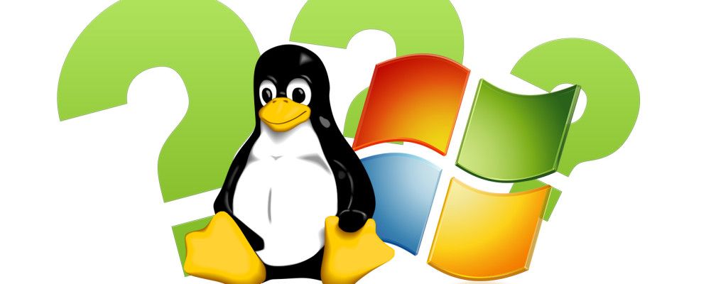 我应该使用Linux还是Windows?您必须回答的3个破坏交易者问题