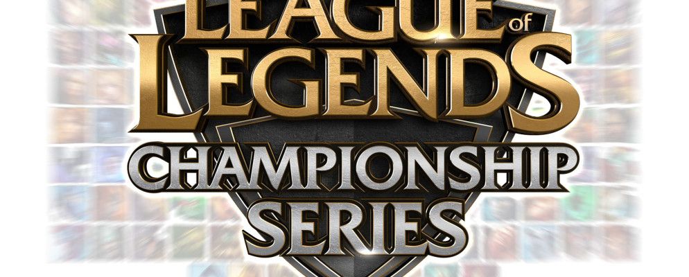 本年度竞争性英雄联盟场景中最史诗般的时刻5