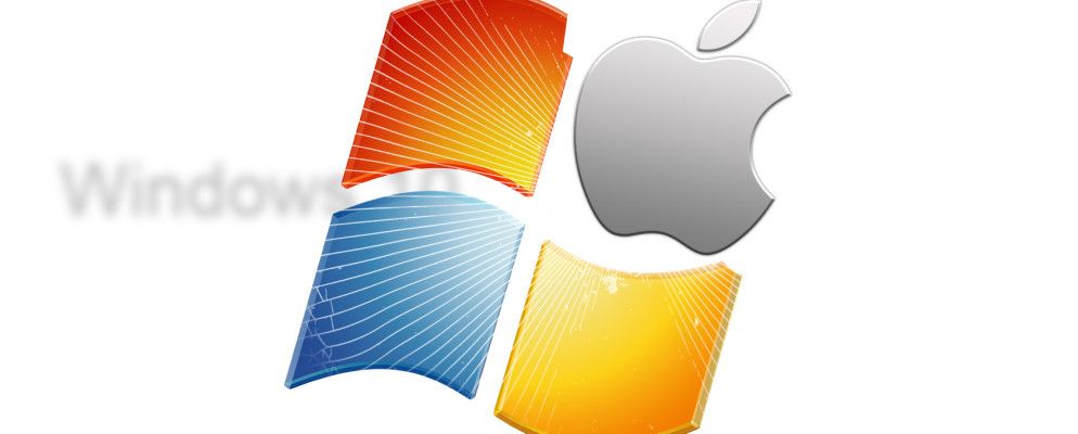 想要Windows 10功能吗?立即购买Mac!