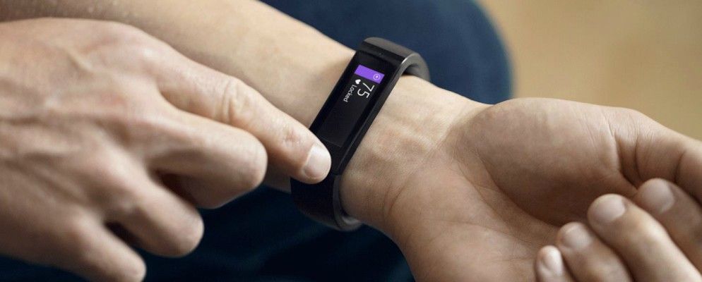 通过数字适应Microsoft Health和Windows Phone [技术新闻摘要]