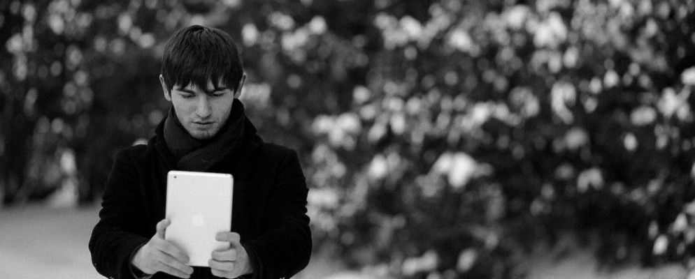 iPad快要死了，模块化Smartwatch到货了，还有更多……[技术新闻摘要]