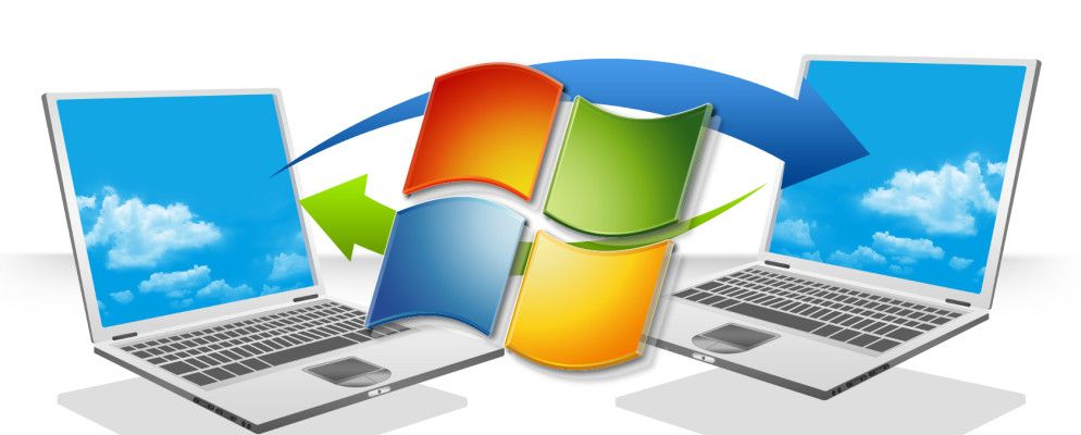 升级硬件?无需重新安装即可移动Windows安装的提示