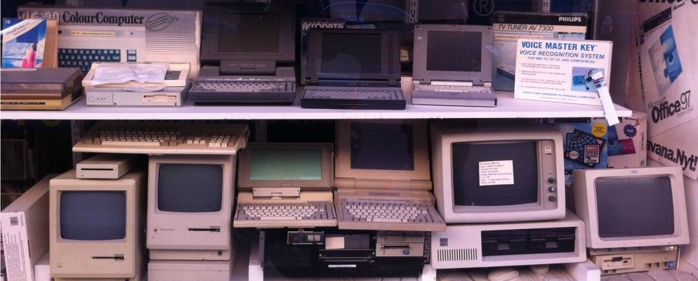 PC销售量超出预期，为所有学生提供了编码，还有更多……[科技新闻摘要]