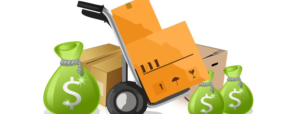 明智地运输:在线购物时省钱的5个节俭技巧