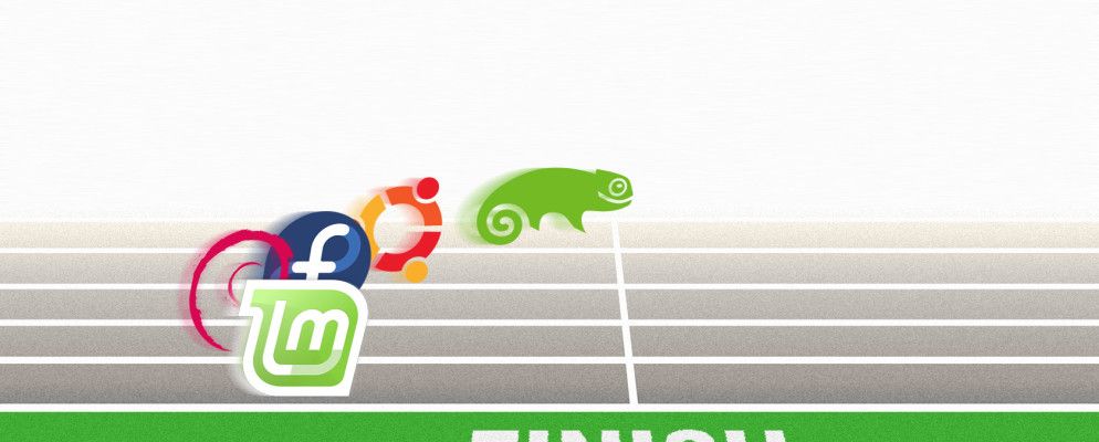 如何使用openSUSE Factory,新的滚动发布发行版