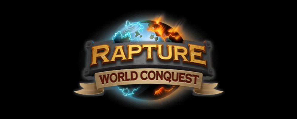 没有时间玩冒险或文明吗？尝试狂喜